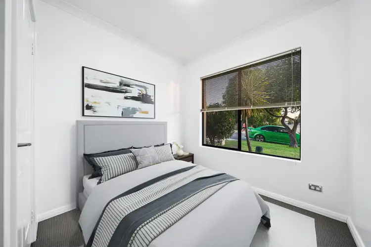 Sixth view of Homely house listing, 7a Wardlow Way, Balga WA 6061