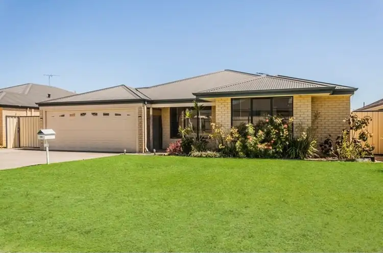 Main view of Homely house listing, 82 Centennial Avenue, Bertram WA 6167