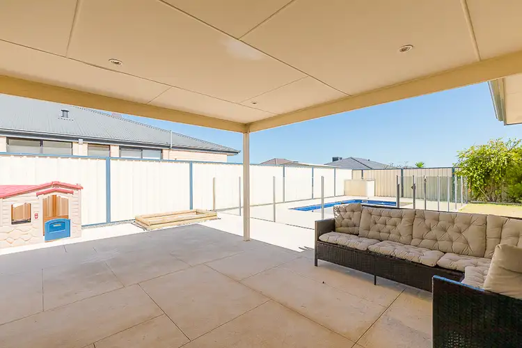 Second view of Homely house listing, 82 Centennial Avenue, Bertram WA 6167