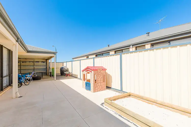 Fifth view of Homely house listing, 82 Centennial Avenue, Bertram WA 6167