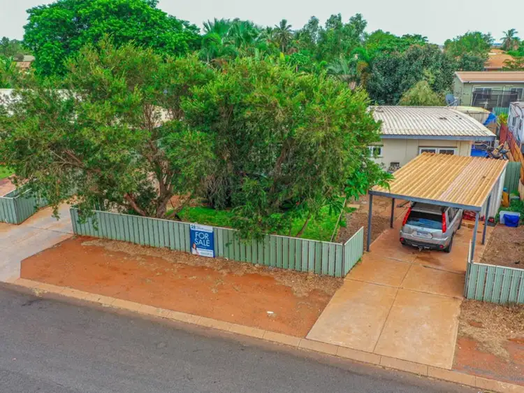 Fourth view of Homely house listing, 7 Clam Court, South Hedland WA 6722