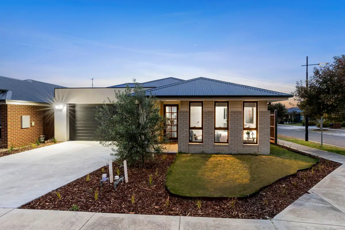 Main view of Homely house listing, 24-26 Noosa Circuit, Armstrong Creek VIC 3217