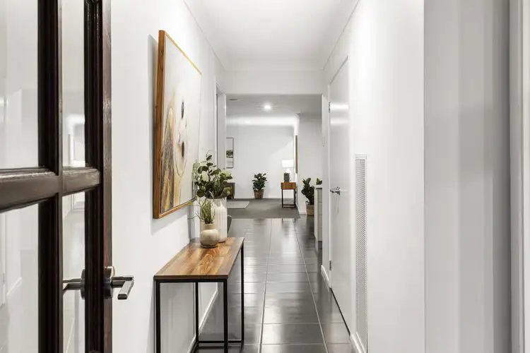Second view of Homely house listing, 24-26 Noosa Circuit, Armstrong Creek VIC 3217