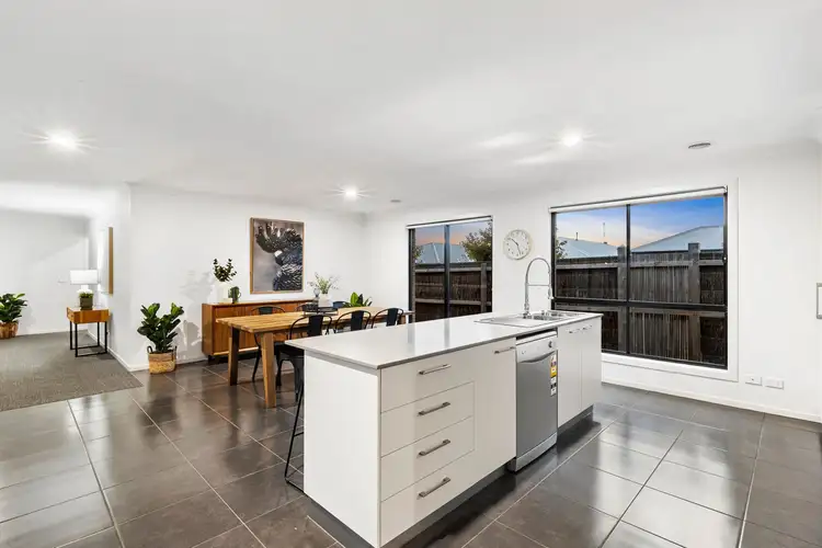 Third view of Homely house listing, 24-26 Noosa Circuit, Armstrong Creek VIC 3217