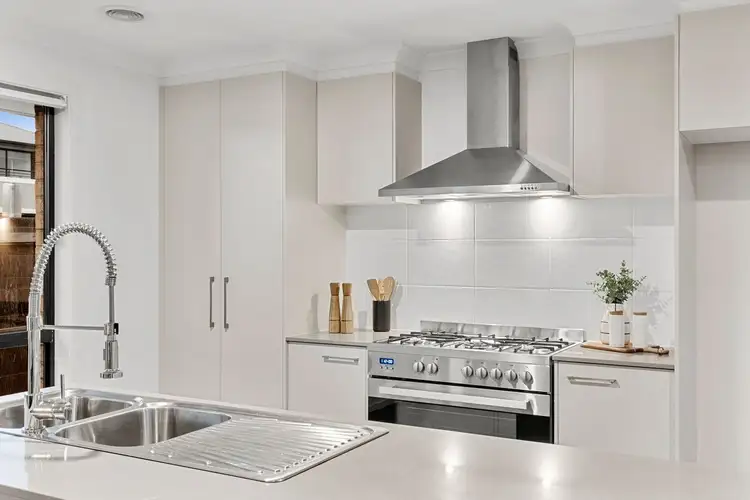 Fourth view of Homely house listing, 24-26 Noosa Circuit, Armstrong Creek VIC 3217