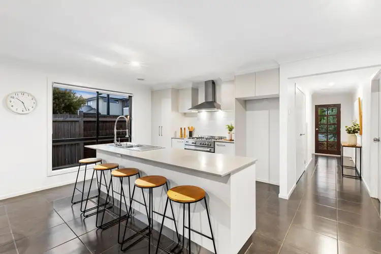 Sixth view of Homely house listing, 24-26 Noosa Circuit, Armstrong Creek VIC 3217