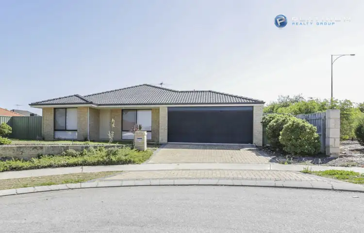 31 Sugarloaf Close