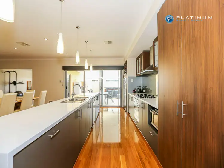 Seventh view of Homely house listing, 17 Myrlea Trail, Alkimos WA 6038