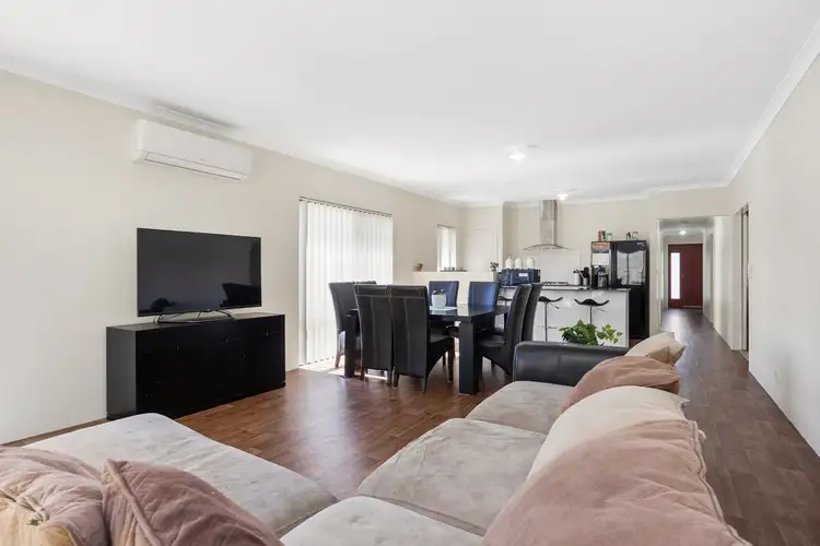 Seventh view of Homely house listing, 26 Clivia Heights, Sinagra WA 6065