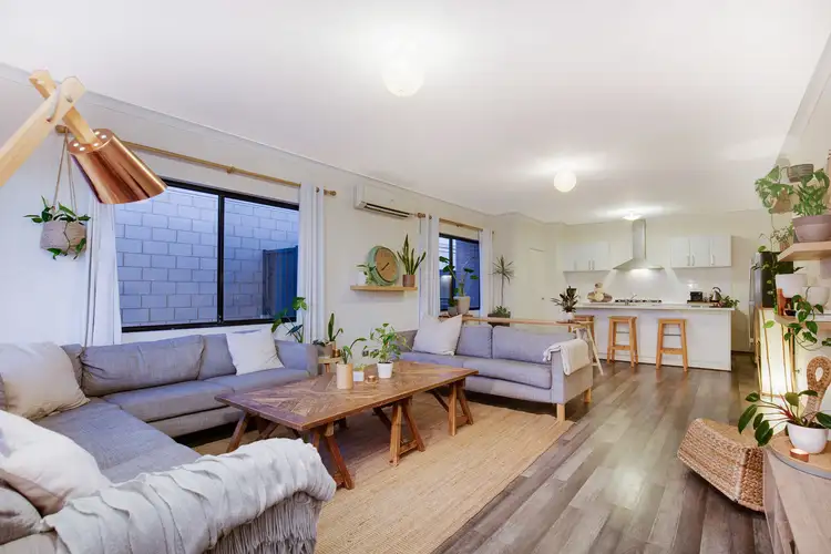 Fourth view of Homely house listing, 22 Ernest Way, Hilbert WA 6112