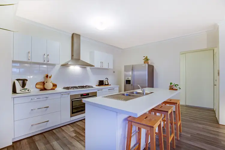 Sixth view of Homely house listing, 22 Ernest Way, Hilbert WA 6112