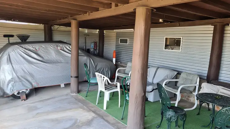 Sixth view of Homely house listing, 7 Gowdie Street, Mount Morgan QLD 4714