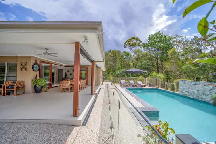 Fourth view of Homely house listing, 32 Guyana Court, Capalaba QLD 4157