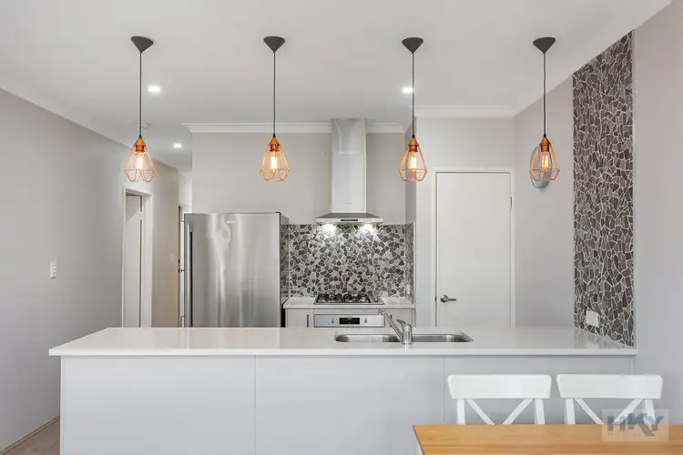 22 Castlereagh Way, Brabham WA 6055