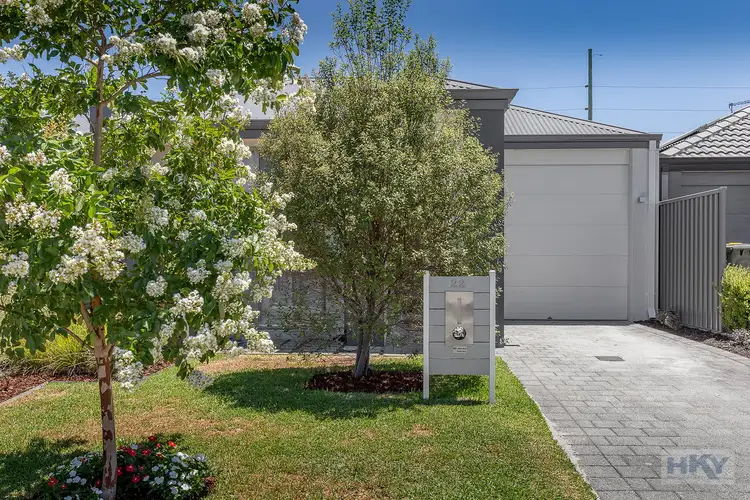 Third view of Homely house listing, 22 Castlereagh Way, Brabham WA 6055