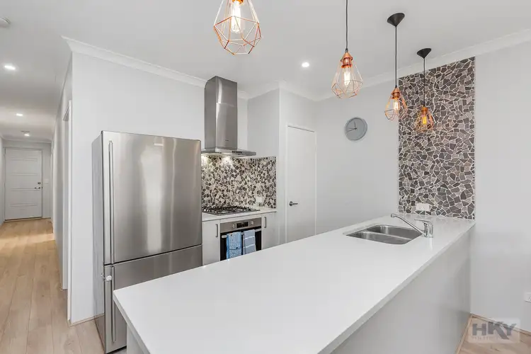 Fifth view of Homely house listing, 22 Castlereagh Way, Brabham WA 6055