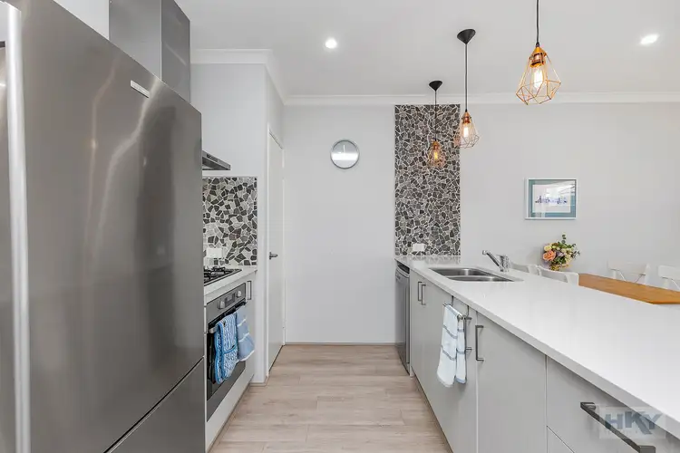 Sixth view of Homely house listing, 22 Castlereagh Way, Brabham WA 6055