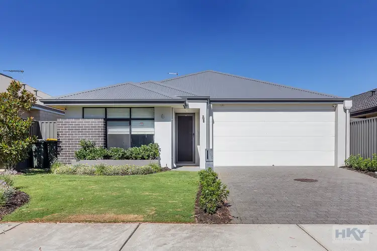 Main view of Homely house listing, 180 Mayfield Drive, Brabham WA 6055