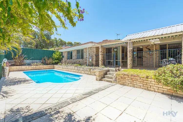 39 Portmarnock Circuit, Connolly WA 6027
