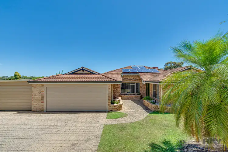 Second view of Homely house listing, 39 Portmarnock Circuit, Connolly WA 6027