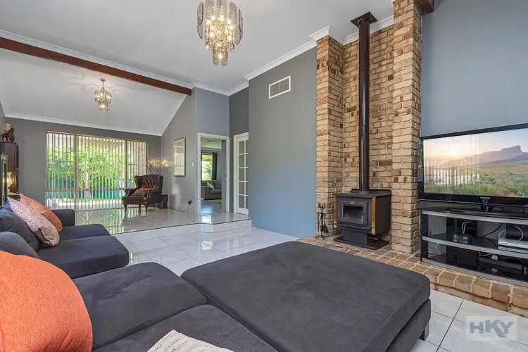 Fourth view of Homely house listing, 39 Portmarnock Circuit, Connolly WA 6027