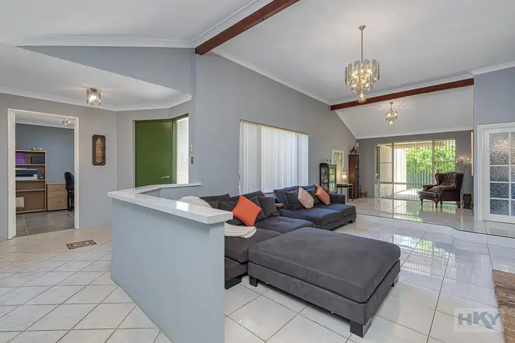 Fifth view of Homely house listing, 39 Portmarnock Circuit, Connolly WA 6027