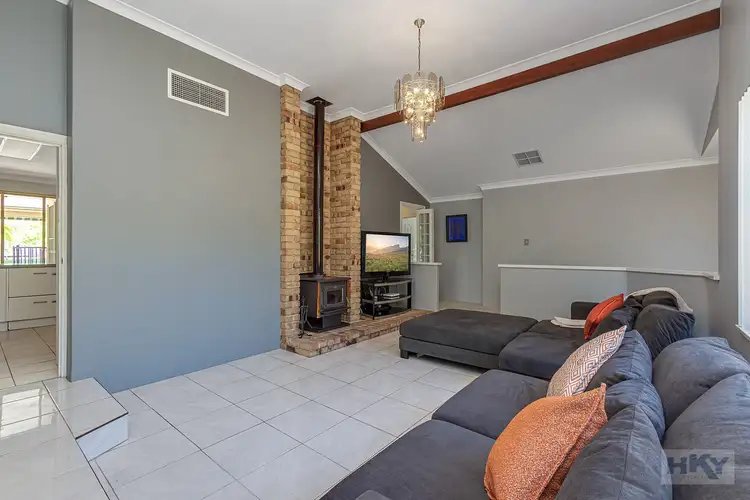 Sixth view of Homely house listing, 39 Portmarnock Circuit, Connolly WA 6027