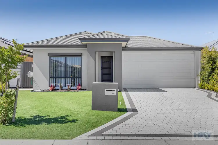 19 Balboa Promenade, Brabham WA 6055