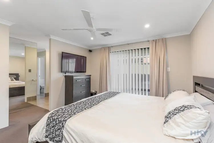 Fifth view of Homely house listing, 19 Balboa Promenade, Brabham WA 6055