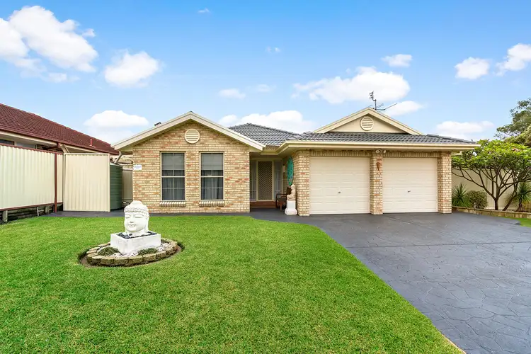 25 Bromley Court, Lake Haven NSW 2263