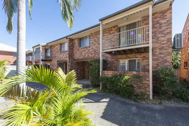 6/6 Woodward Street, Grafton NSW 2460