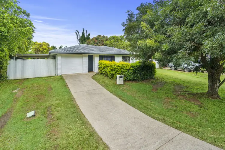 Second view of Homely house listing, 24 Windemere Road, Alexandra Hills QLD 4161