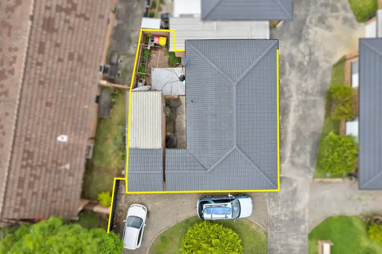 Fifth view of Homely villa listing, 1/38 Oakland, The Entrance NSW 2261