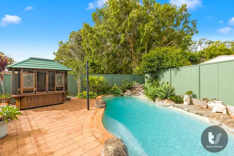 Main view of Homely house listing, 1 Lincoln Close, Alexandra Hills QLD 4161