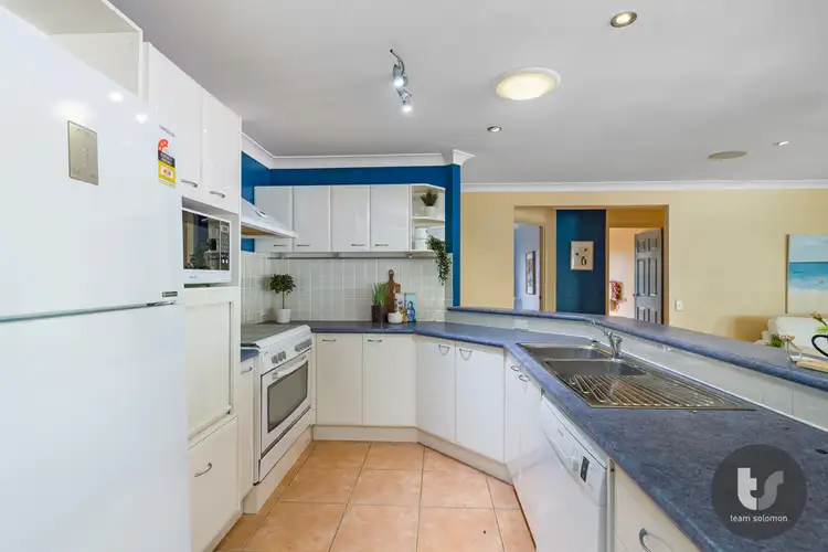 Third view of Homely house listing, 1 Lincoln Close, Alexandra Hills QLD 4161