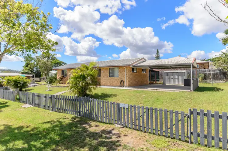 Main view of Homely house listing, 2 Brisbane Street, Calliope QLD 4680