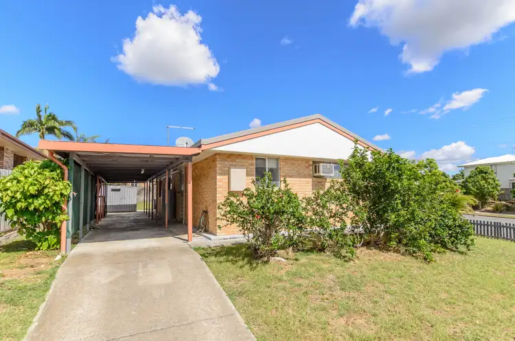 Third view of Homely house listing, 2 Brisbane Street, Calliope QLD 4680