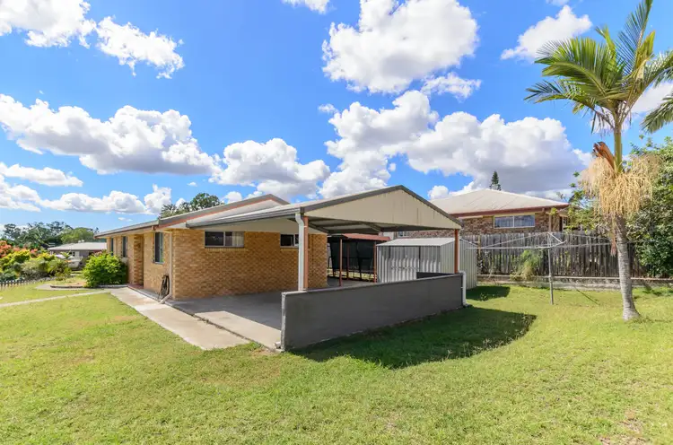 Fourth view of Homely house listing, 2 Brisbane Street, Calliope QLD 4680