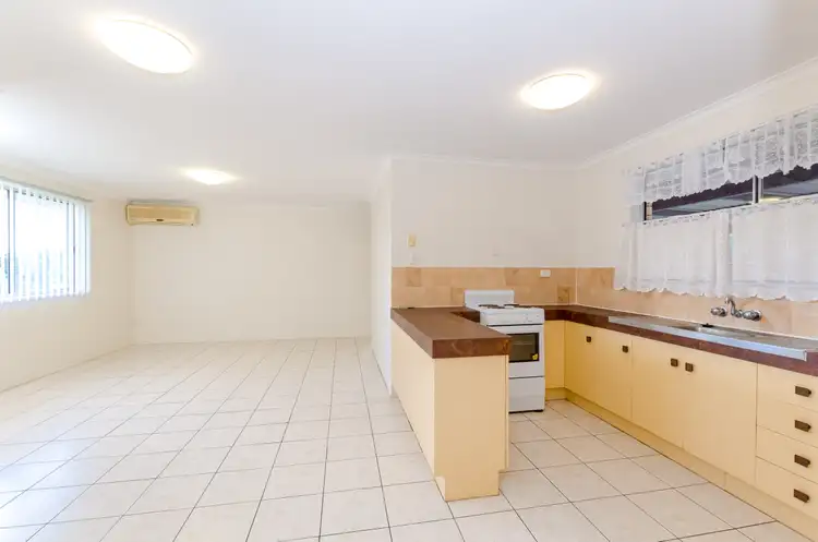Fifth view of Homely house listing, 2 Brisbane Street, Calliope QLD 4680