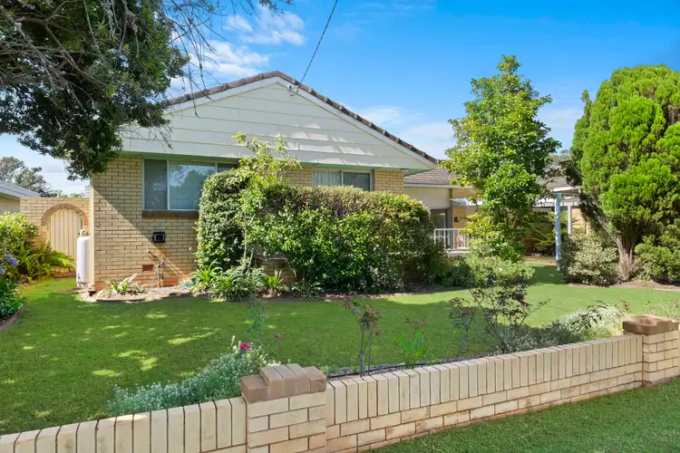 44 Eiser Street, Harristown QLD 4350