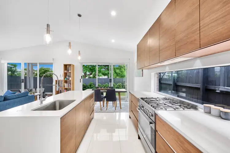 Fifth view of Homely house listing, 142 Singer Street, Wynnum QLD 4178