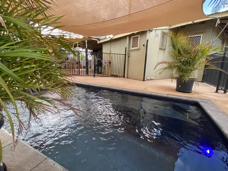 19 Somerset Crescent, South Hedland WA 6722