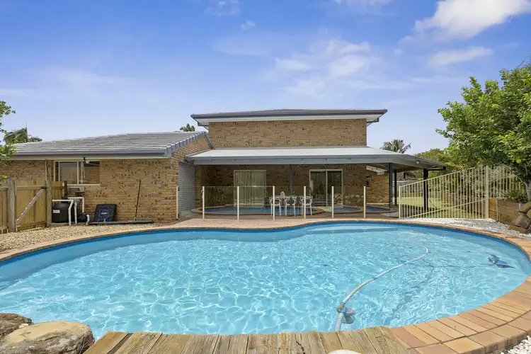 Third view of Homely house listing, 7 Waverney Court, Carindale QLD 4152