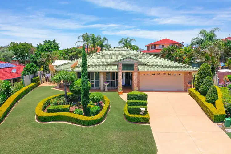 20 Cassinia Place, Flinders View QLD 4305