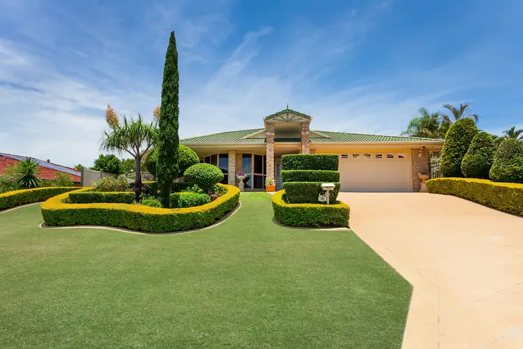 Second view of Homely house listing, 20 Cassinia Place, Flinders View QLD 4305