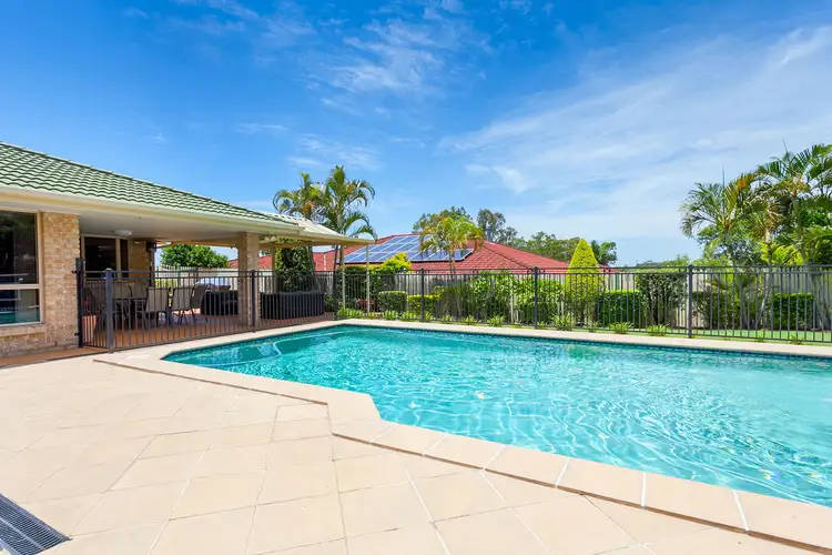 Third view of Homely house listing, 20 Cassinia Place, Flinders View QLD 4305