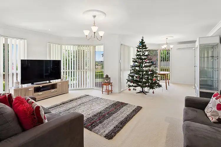 Fifth view of Homely house listing, 20 Cassinia Place, Flinders View QLD 4305