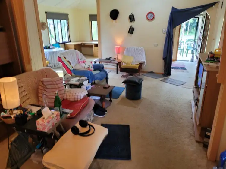 Seventh view of Homely house listing, 88 Hawkins Creek Road, Hawkins Creek QLD 4850