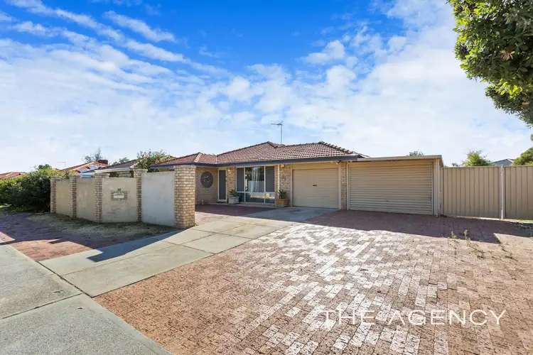 30 Porongurup Drive, Clarkson WA 6030
