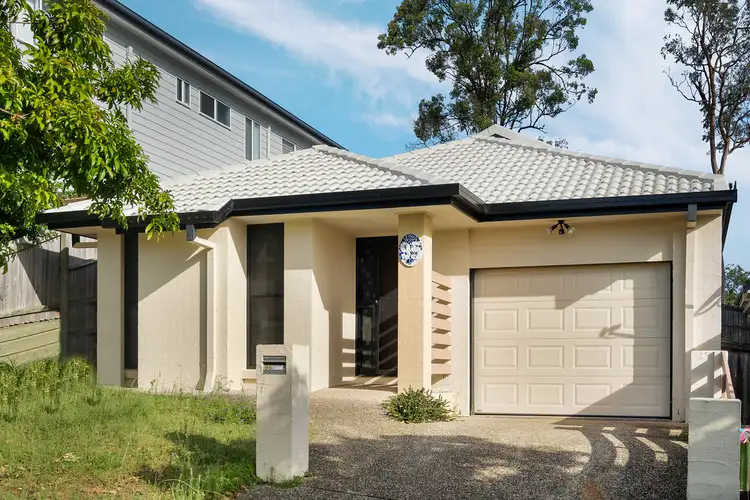 Main view of Homely house listing, 95 Opossum Circuit, Springfield Lakes QLD 4300
